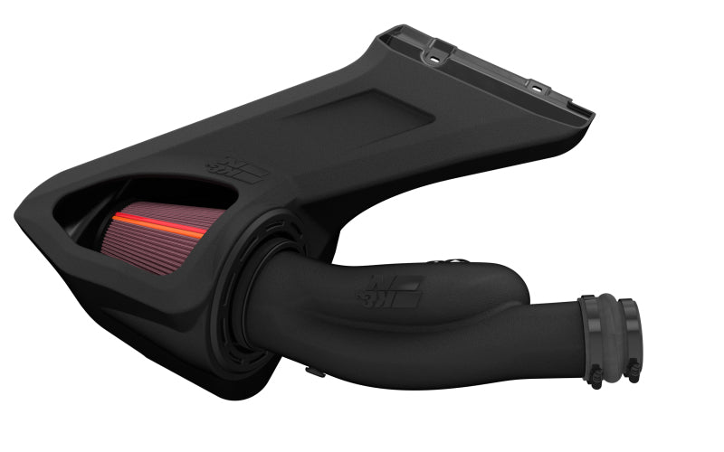 K&N Engineering K&N 21-24 Ford F150 (3.5L V6) NextGen Cold Air Intake