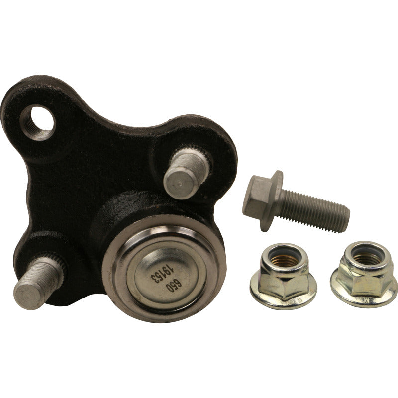MOOG 19-21 Kia Forte Front Left Lower Ball Joint