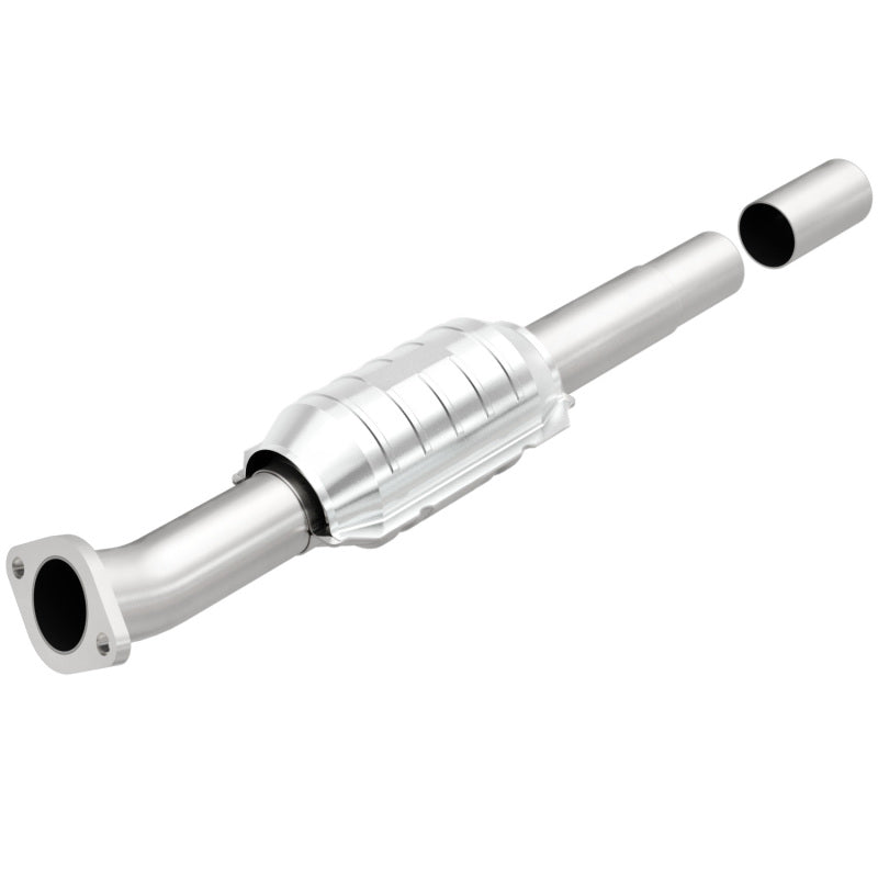 MagnaFlow Direct Fit Catalytic Converter 04 Mitsubishi Galant 2.4L