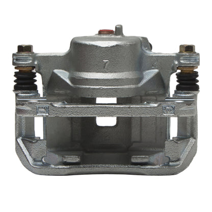 DFC 93-01 Acura INTEGRA Front-R Silver Zinc Coated Premium Caliper