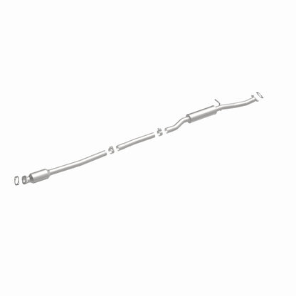 MagnaFlow 16-18 Hyundai Tucson 1.6L California Grade CARB Compliant Direct-Fit Catalytic Convert