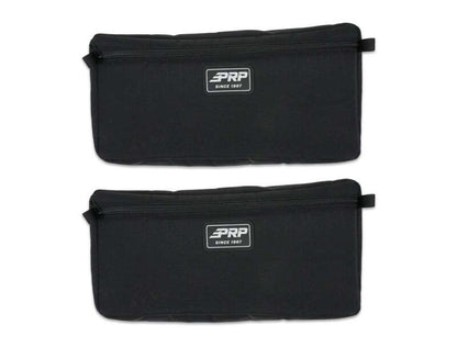 PRP Seats PRP 2019+ Mercedes Sprinter Van Lower Door Bags (Pair)