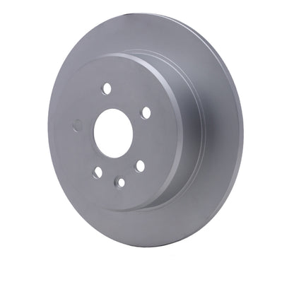 DFC 98-10 Lexus IS300 Rear GeoSPEC Coated Rotor