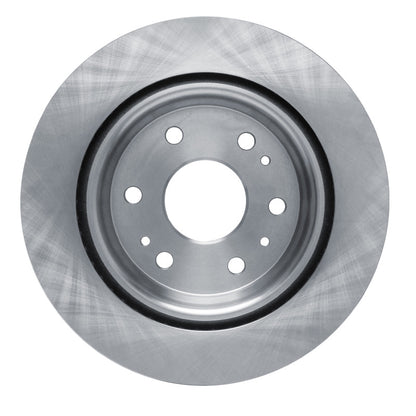 DFC 23-25 Chevrolet Colorado Rear Brake Rotor