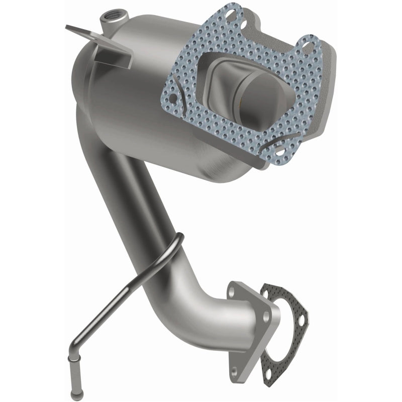 MagnaFlow 14-17 Jeep Cherokee 3.2L Direct Fit Converter