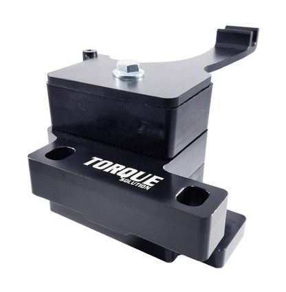 Torque Solution Billet Engine Mount: Volkswagen Golf/GTI/Golf R MK7 2015+