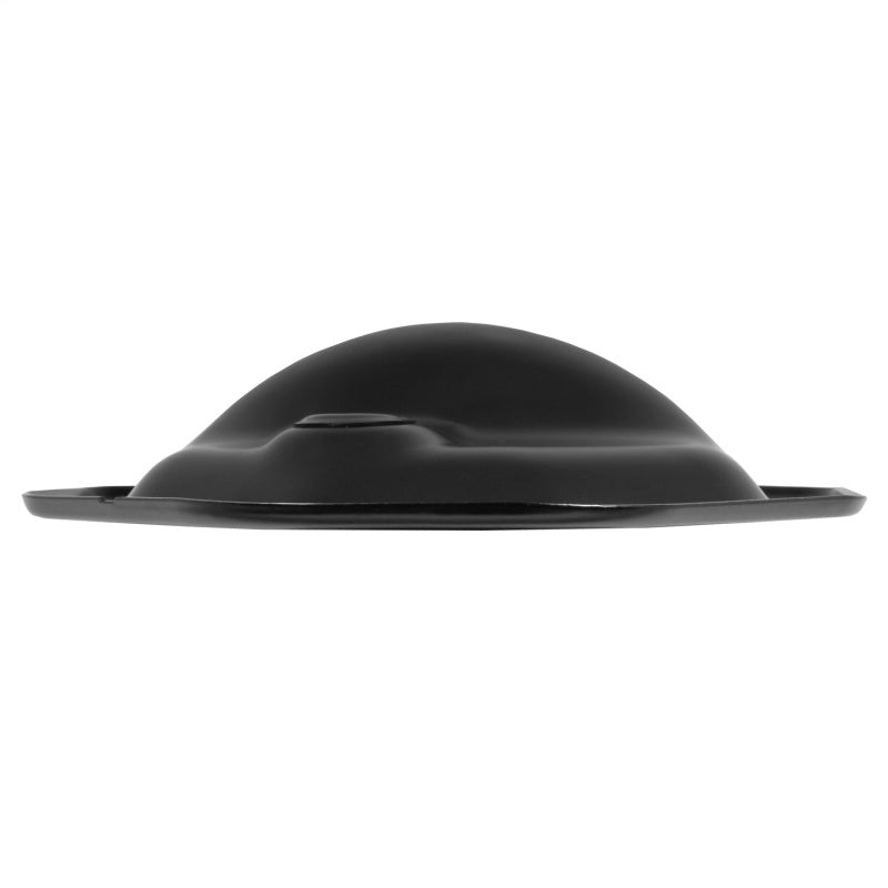 Yukon Gear & Axle Yukon Gear Steel Cover For Chrysler 9.25in Rear
