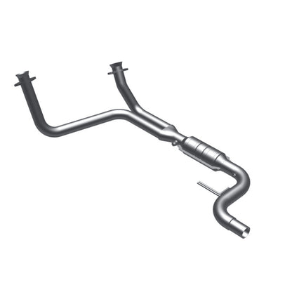 MagnaFlow Direct Fit Catalytic Converter 95-02 Camaro-Firebird 3.8L