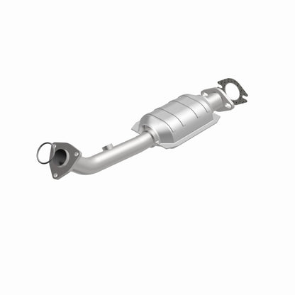 MagnaFlow Direct Fit Catalytic Converter 01-04 Pathfinder DS rr OEM