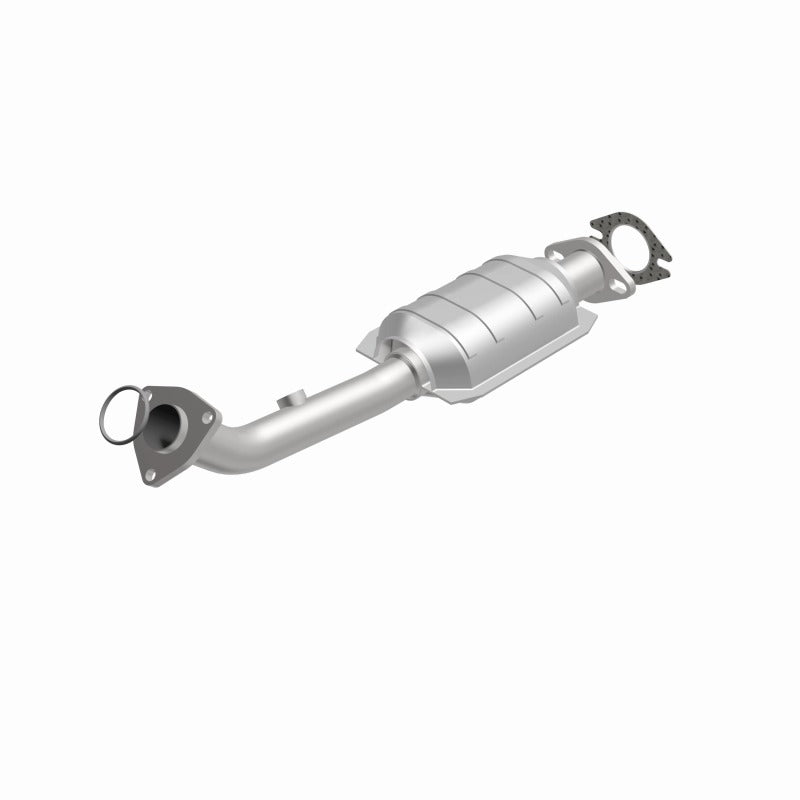 MagnaFlow Direct Fit Catalytic Converter 01-04 Pathfinder Driver Side Rear
