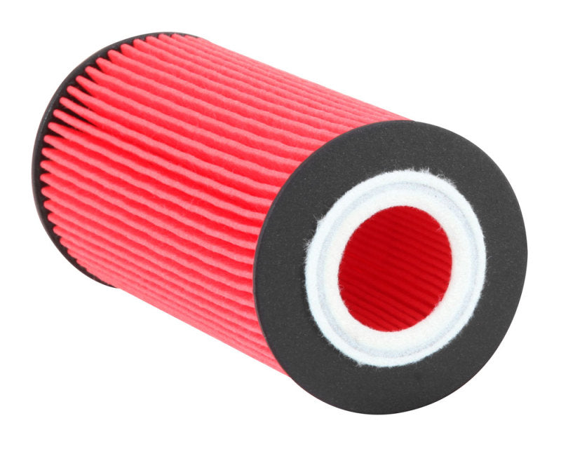 K&N Engineering K&N Oil Filter for 04-15 Mercedes Benz