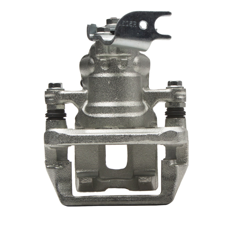 DFC 08-14 Acura TSX Rear-R Premium Caliper - Silver Zinc Coated