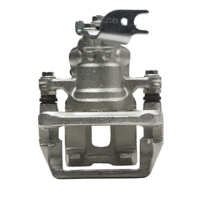 DFC 08-14 Acura TSX Rear-R Premium Caliper - Silver Zinc Coated