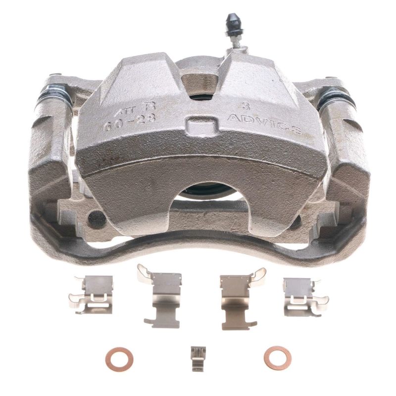 PowerStop Power Stop 07-10 Lexus IS250 Front Right Autospecialty Caliper w/Bracket