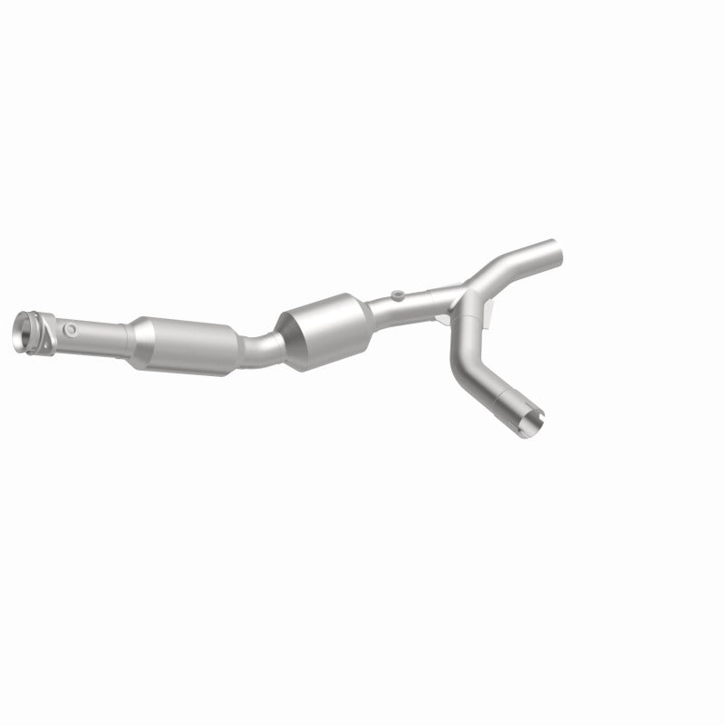 MagnaFlow 2007 Ford E-150 4.6L Direct Fit Converter