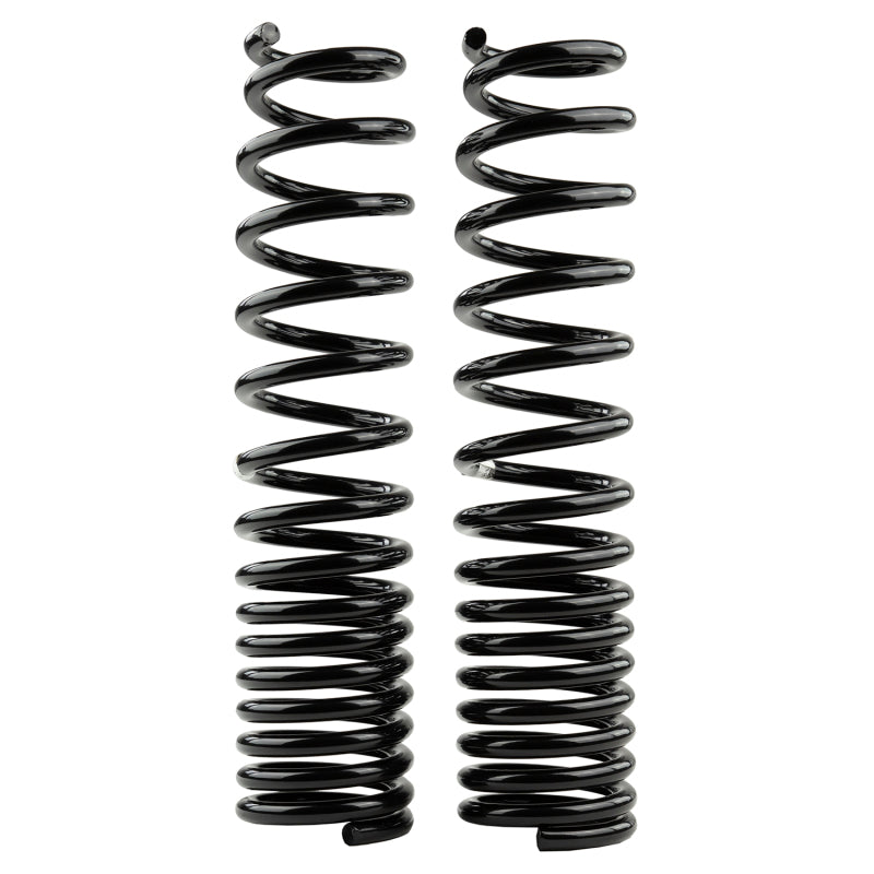 Old Man Emu ARB / OME 2021+ Ford Bronco Rear Coil Spring Set for Heavy Loads