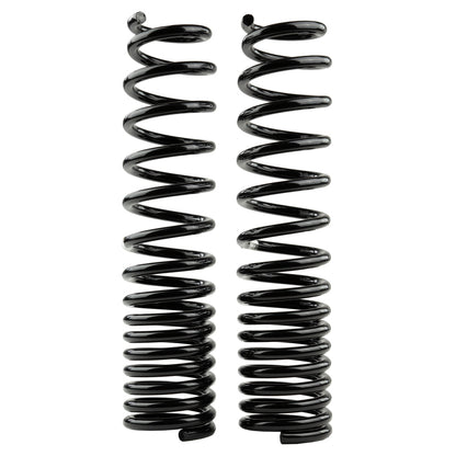 Old Man Emu ARB / OME 2021+ Ford Bronco Rear Coil Spring Set for Heavy Loads