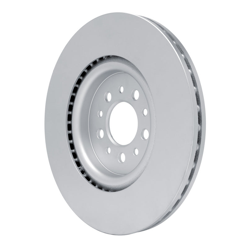 DFC 23-25 Alfa Romeo TONALE Front GeoSPEC Coated Rotor