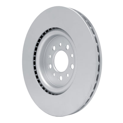 DFC 23-25 Alfa Romeo TONALE Front GeoSPEC Coated Rotor