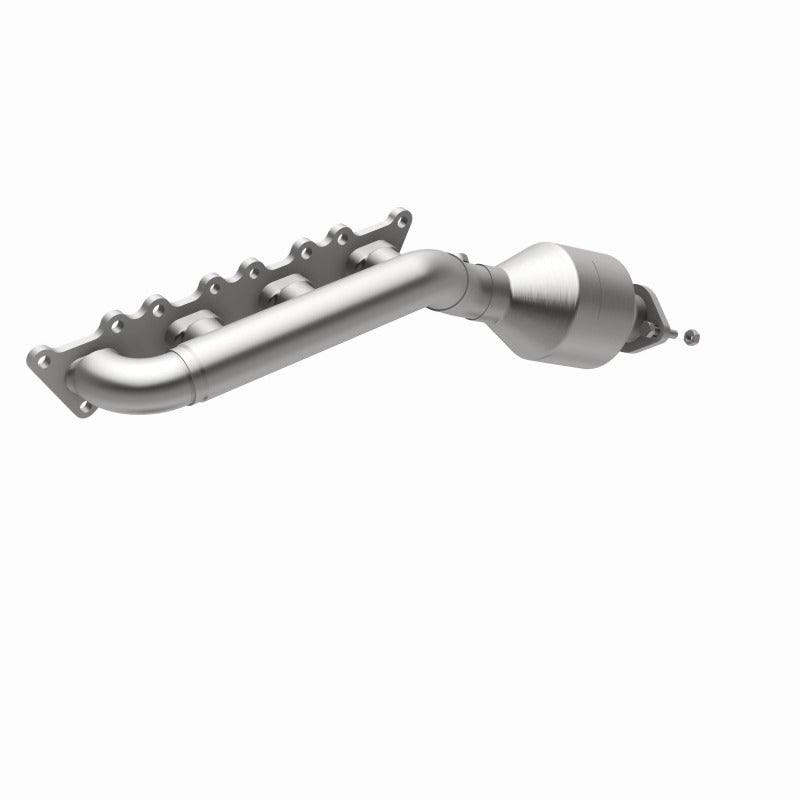 MagnaFlow Direct Fit Catalytic Converter 2009 Kia Borrego 4.6L Driver Side