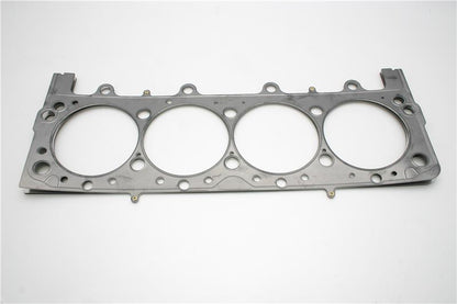 Cometic Gasket Cometic Ford D/E460 Pro Stock .051in MLS Cylinder Head Gasket - 4.685in Bore
