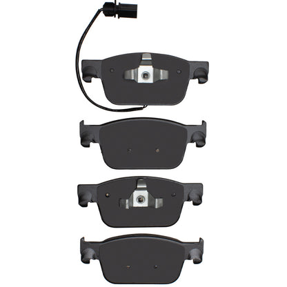 DFC 16-25 Audi A5 Sportback Front 4000 Hybridynamic Brake Pads