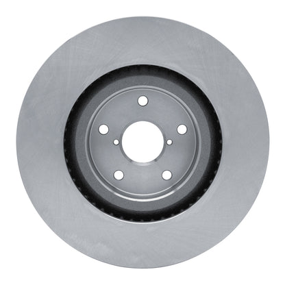 DFC 24-25 Subaru Ascent Front Brake Rotor