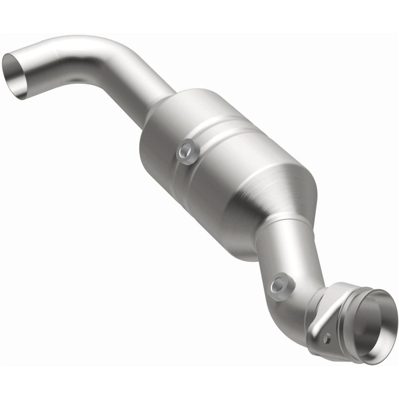 MagnaFlow 09-10 Ford F-150 4.6L Direct Fit Converter