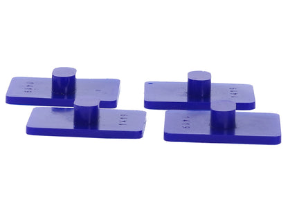 SuperPro L/Cruiser Spring Slipper Pad