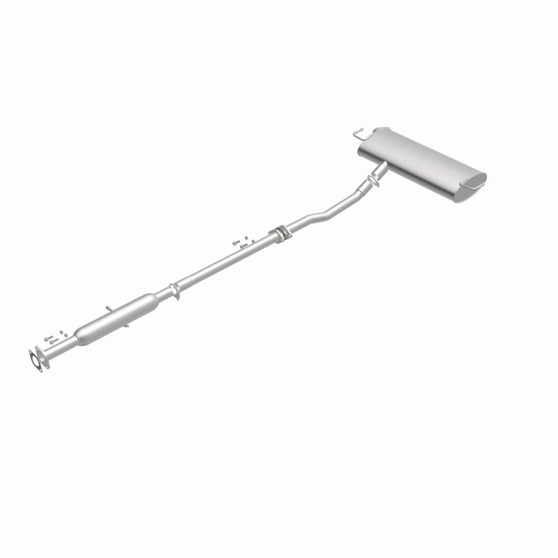 Magnaflow BRExhaust 11-16 KIA SPORTAGE 2.4L Exhaust Kit