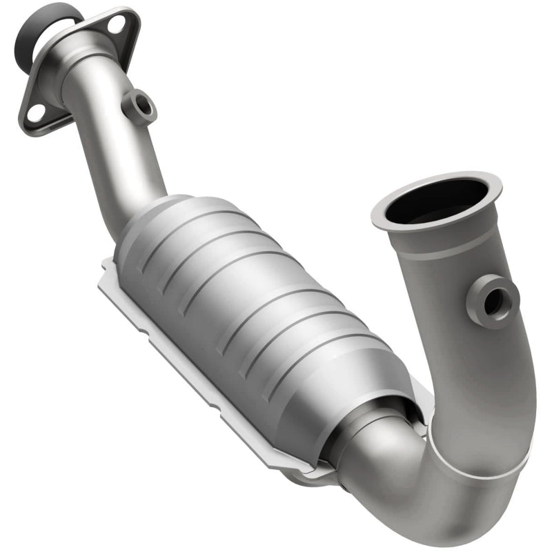 MagnaFlow Direct Fit Catalytic Converter 2004 Liberty P/S frt