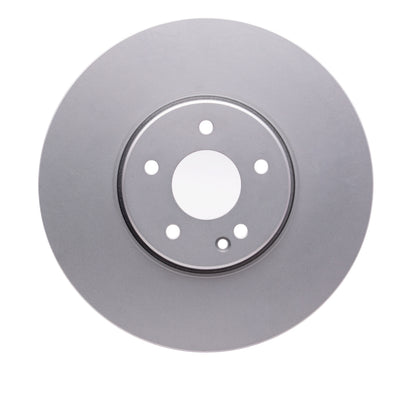 DFC 00-06 Chrysler Crossfire Front GeoSPEC Coated Rotor