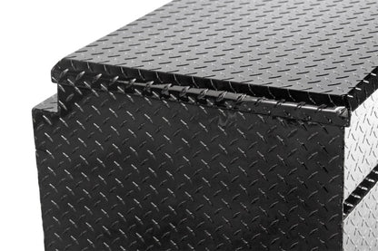 Dee Zee Universal Tool Box - Red Chest Black BT