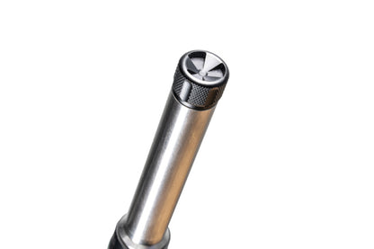 Radium Engineering Radium Dump Can Cap Assembly - Standard Filler
