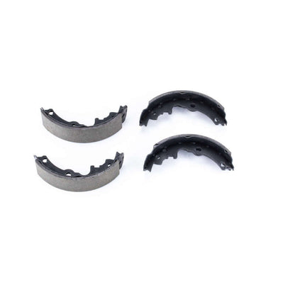 PowerStop Power Stop 85-89 Buick Skyhawk Rear Autospecialty Brake Shoes