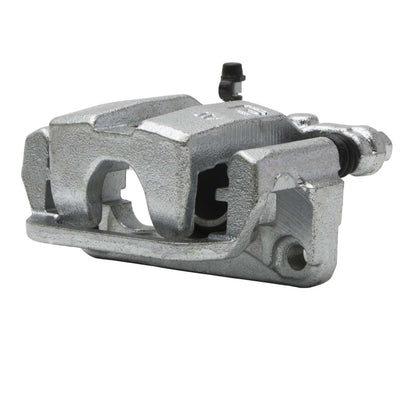 DFC 09-13 Suzuki Grand Vitara Rear-R Premium Caliper - Silver Zinc Coated