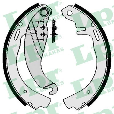 TRW MOTO BHN953E Brake Caliper