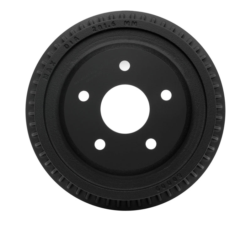 DFC 94-99 Dodge Ram 1500 Pickup Rear True Balanced Brake Drum