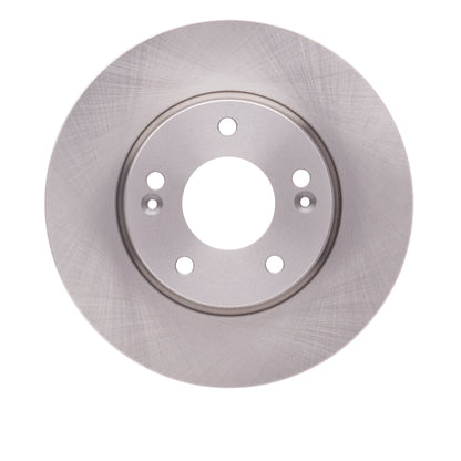 DFC 10-13 Kia Forte Front Brake Rotor