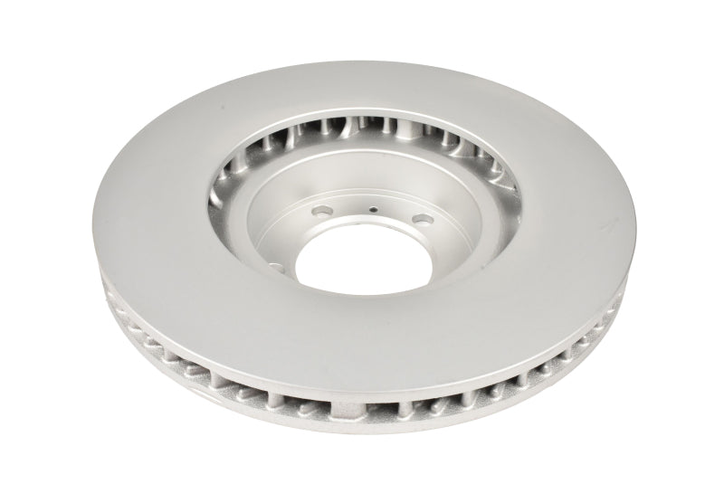 DBA 2020+ Porsche Taycan Turbo En-Shield Standard HC Front Right Brake Rotor
