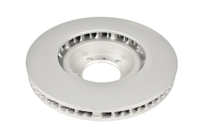 DBA 2020+ Porsche Taycan Turbo En-Shield Standard HC Front Right Brake Rotor