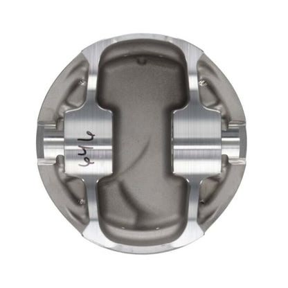Wiseco Chevy Big Block 4.605in Bore 1.215in CH 15.60 CC Piston Set