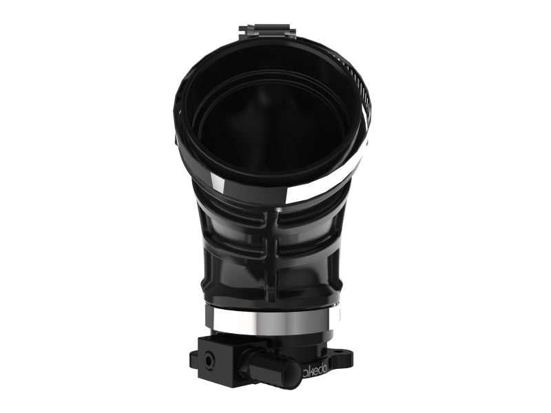 aFe Turboinlet Pipes Fits Takeda Intakes (Use w/ PN 56-70073D/56-70073R/56-10073D/56-10073R)