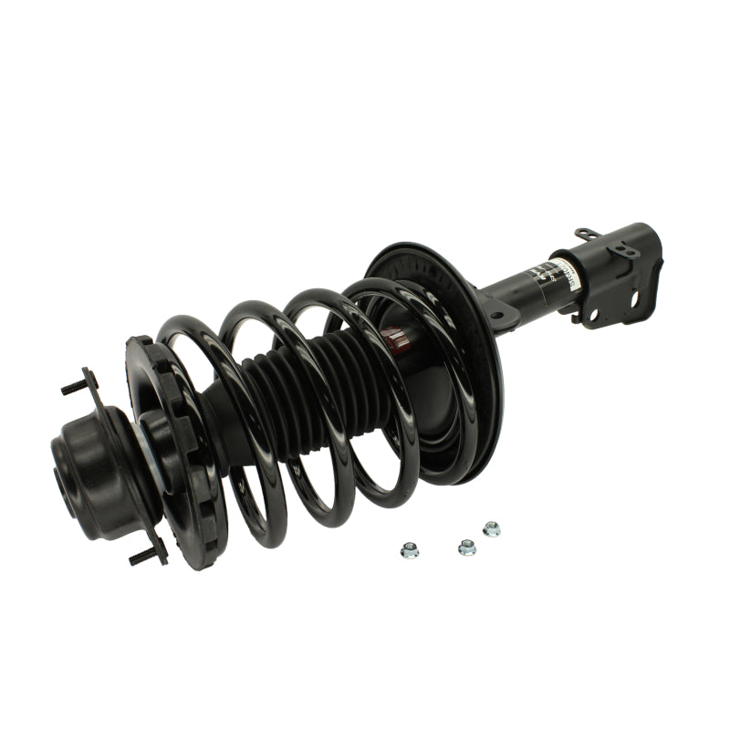 KYB Shocks & Struts Strut Plus Front Left CHRYSLER Town and Country Mini Van 1996-00 CHRYSLER Voyage
