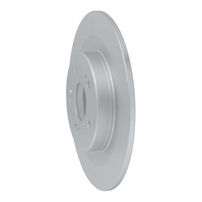 DFC 21-25 Acura TLX Rear GeoSPEC Coated Rotor