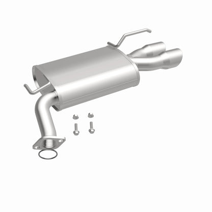 Magnaflow BRE Exhaust 06-08 M35 3.5L Muffler Kit