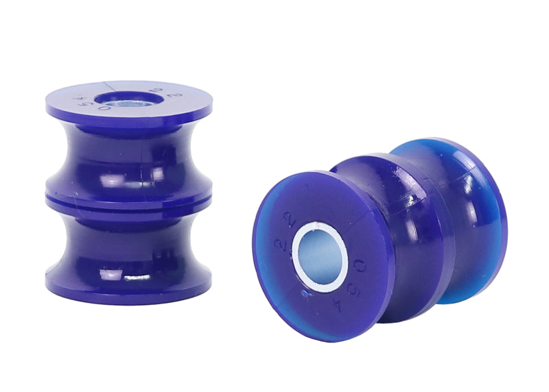 SuperPro 1975 Nissan B210 Front Control Arm Bushing Kit