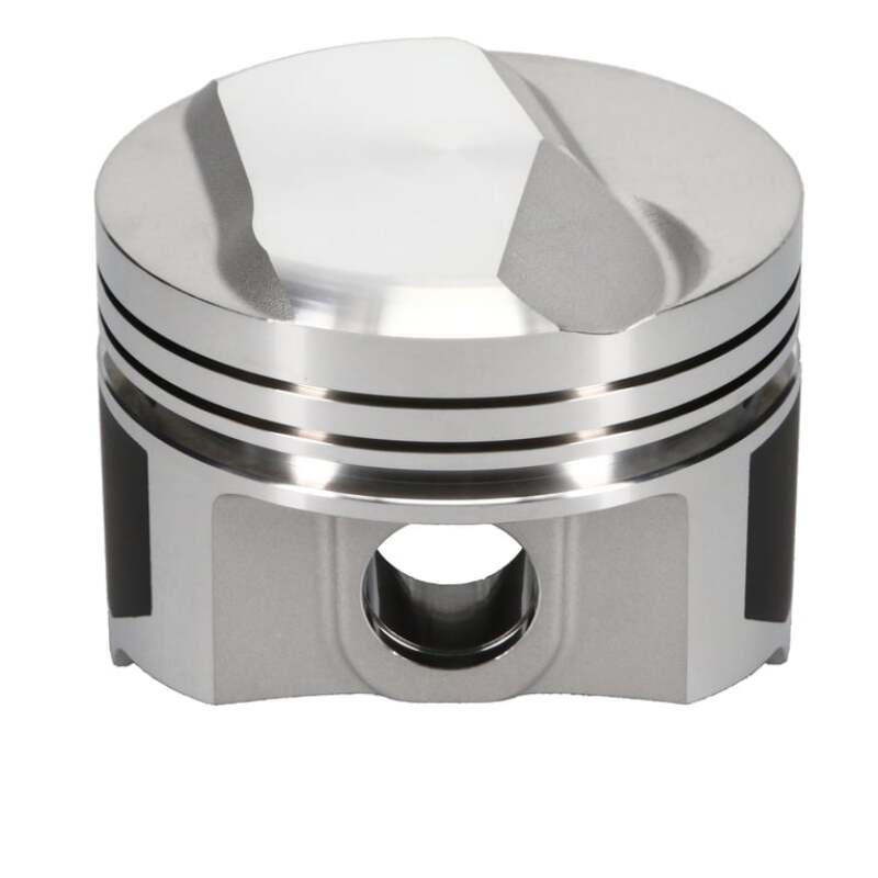Wiseco Pro Tru Street Chevy Big Block 4.310in Bore 1.760in CH 21.00 CC Piston Set
