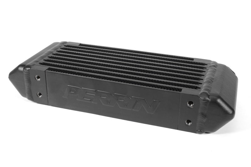 Perrin Performance PERRIN 20-25 Subaru Outback XT (Incl. 22-25 Wilderness) & Legacy XT CVT Trans Oil Cooler Full Kit