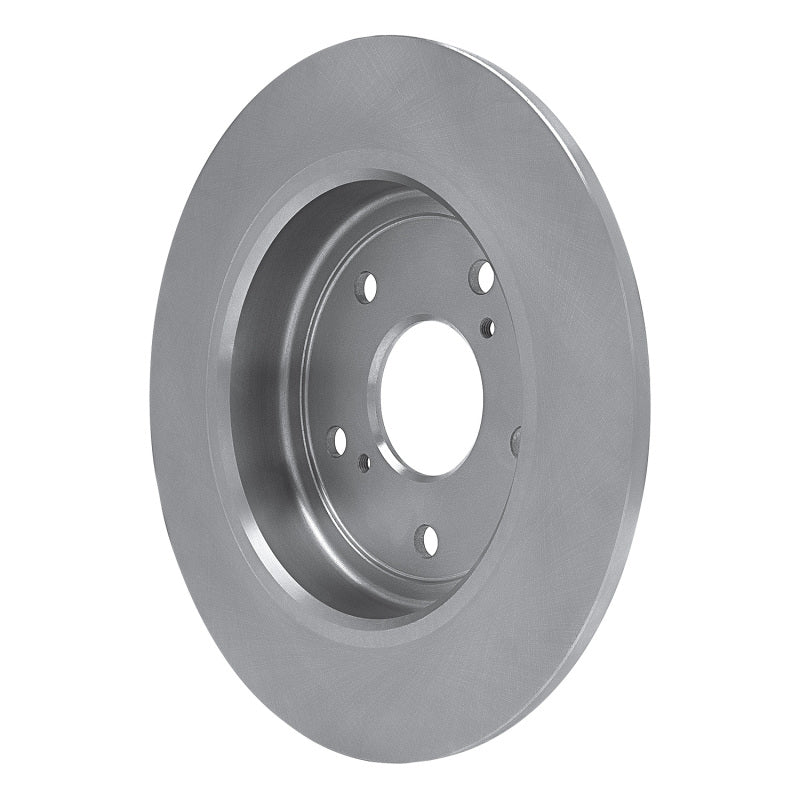 DFC 07-14 Suzuki SX4 Rear Brake Rotor
